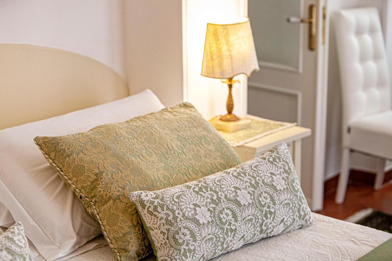 Villa Maresca B&B Piano di Sorrento Eksteriør bilde